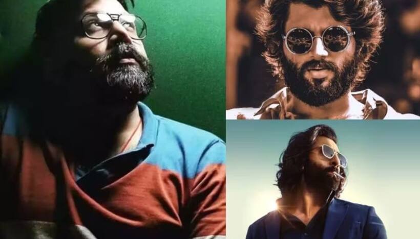  సందీప్ ఆ కథని వెబ్ సీరిస్ చేయటానికే ఫిక్స్? 