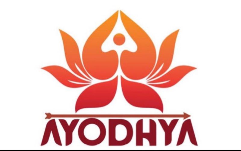 Just looking like a wow Internet reacts to Ayodhya's logo set to adorn locations of Ram temple city snt