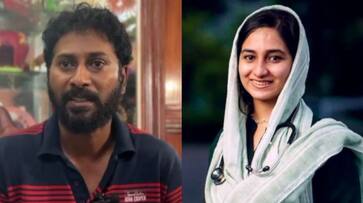 Death of Dr. Shahna; brother jasmin nas against Ruwais Death of Dr. Shahna; brother jasmin nas against Ruwais