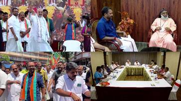 bjp preparation for loksabha election in kerala bjp preparation for loksabha election in kerala