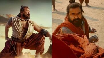 actor mohanlal movie Malaikottai Vaaliban Teaser audience response lijo jose pellissery nrn actor mohanlal movie Malaikottai Vaaliban Teaser audience response lijo jose pellissery nrn