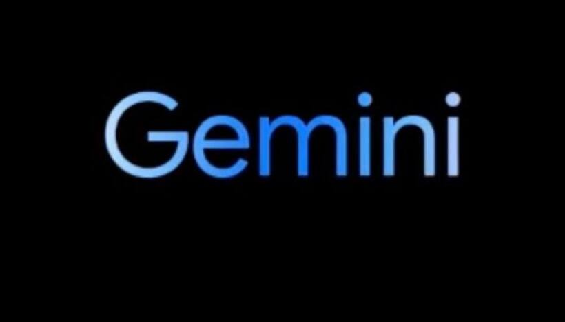 Google unveils Gemini, its largest and 'most capable' AI model, to take on OpenAI