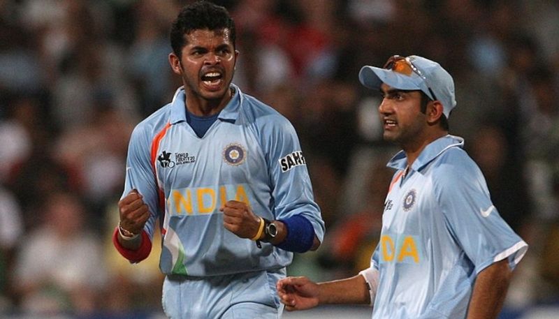 Gautam Gambhir responds to Fixer Controversy With Sreesanth