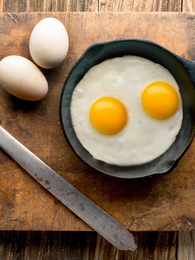 Benefits of eating egg in breakfast rsl