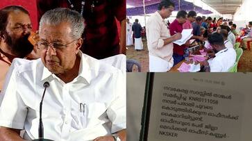 all complaints in Navakerala sadas will be addreessed, says CM all complaints in Navakerala sadas will be addreessed, says CM