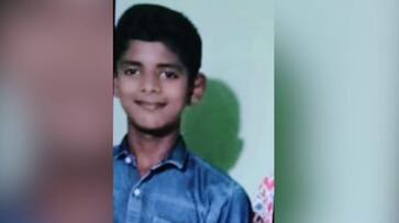 A student drowned in the sea and three children were rescued in kozhikode A student drowned in the sea and three children were rescued in kozhikode