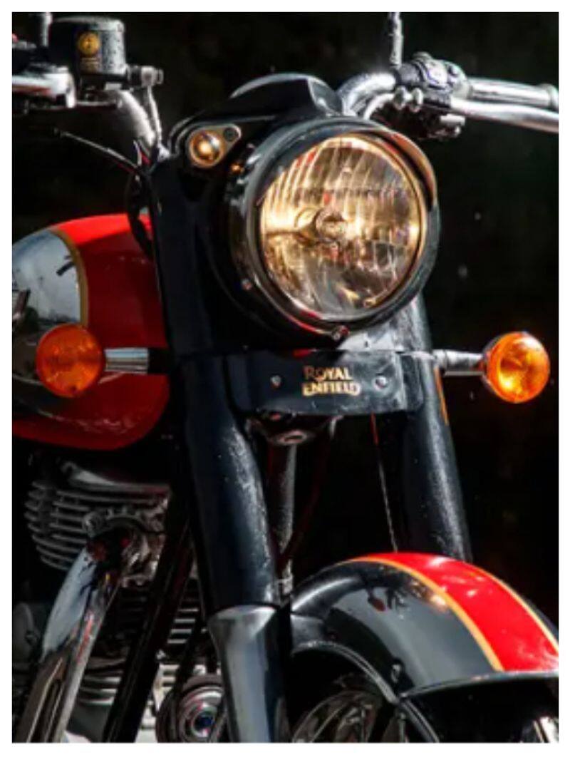 All you needs to knows about Royal Enfield Reown pre-owned motorcycle business