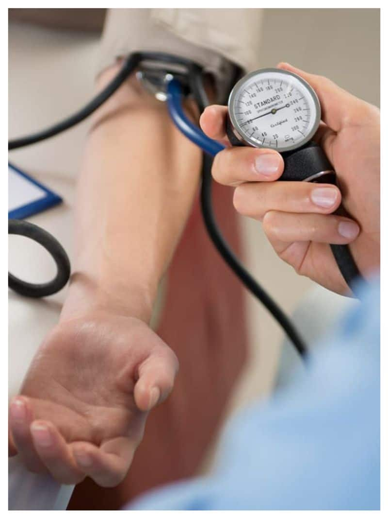 7 ways to control blood pressure without medication rkn