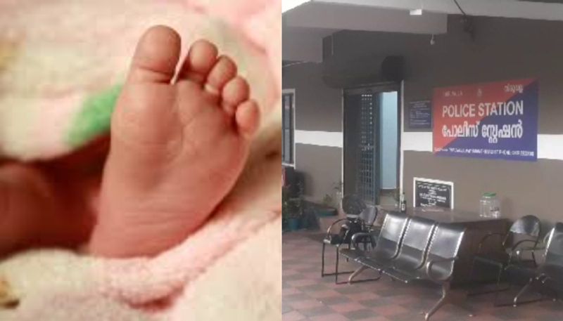 Kerala: Woman arrested for brutally killing newborn baby in Thiruvalla ...