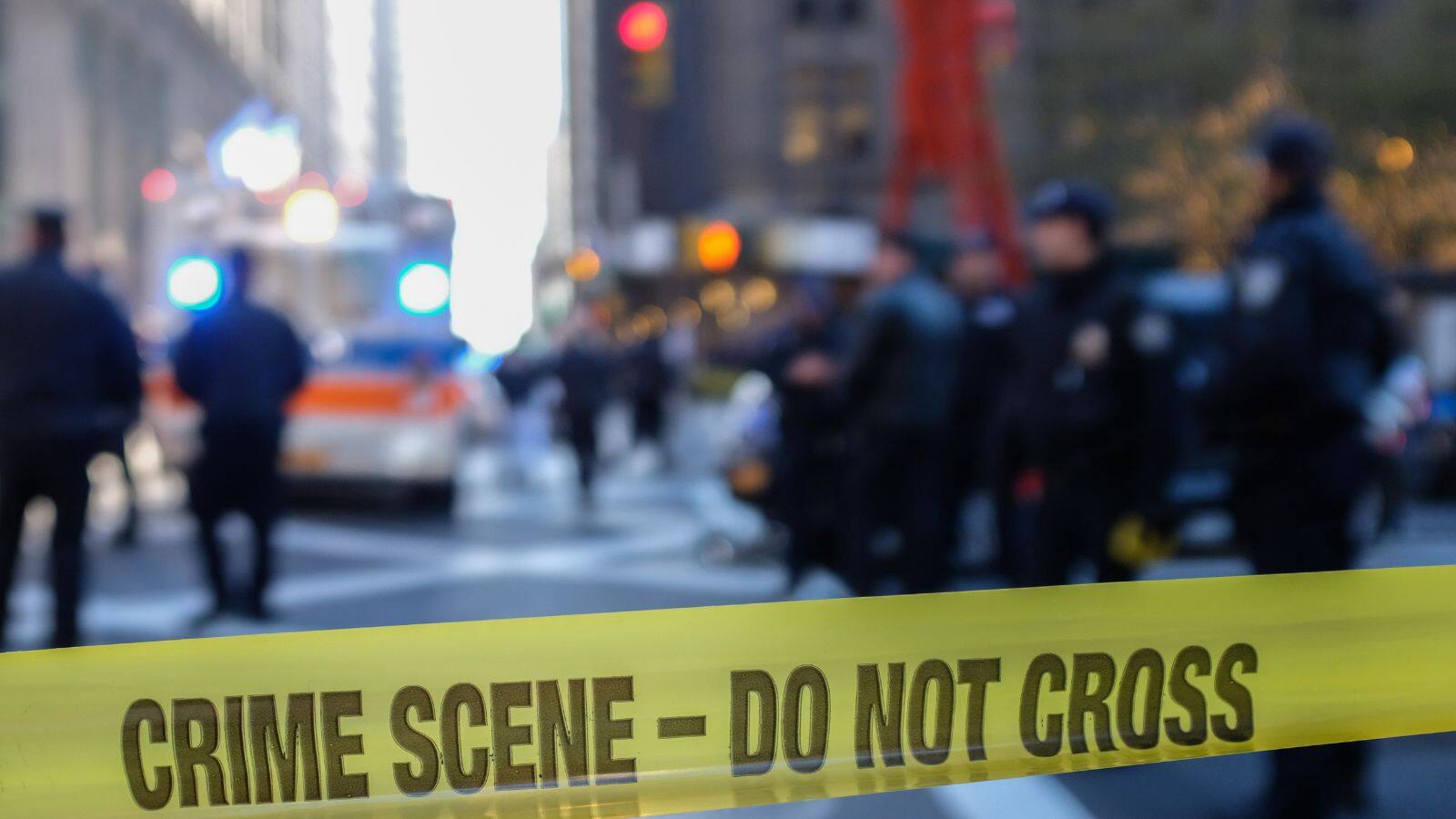 Crime News