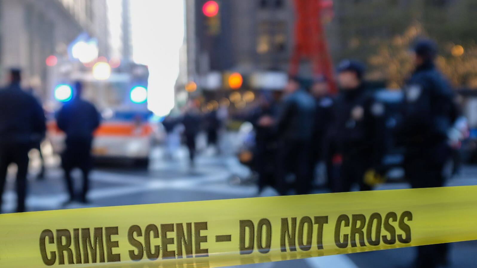 Crime News