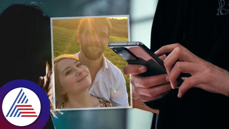 Wife Cheating Husband Lived Secret Life Before Death Phone Reveals All Secrets roo