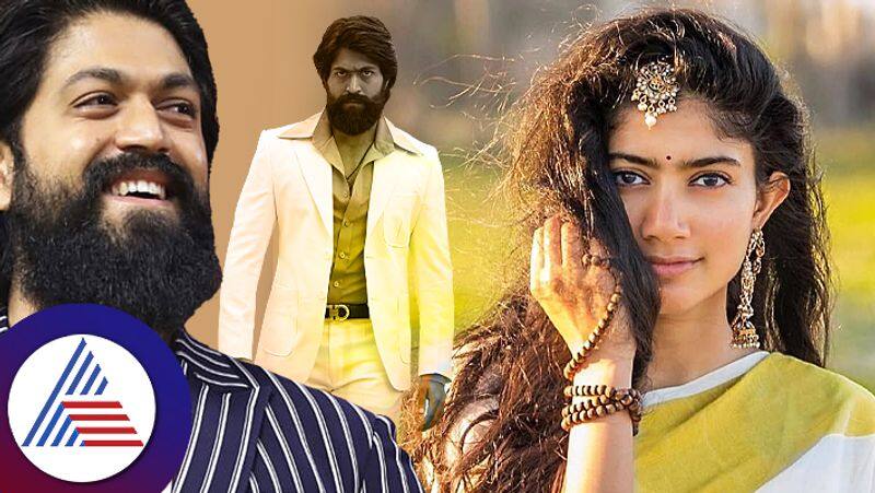 Yash 19  Will Sai Pallavi share the screen with  KGF  star in his next Rao