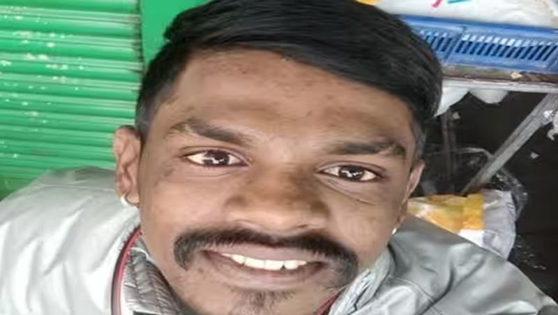 auto driver brutal murder in bengaluru tvk