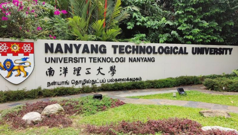 Singapore NTU Student 25 may face charges soon in trafficking drugs in campus ans