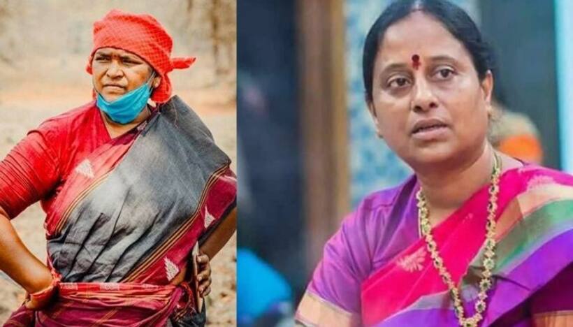 తెలంగాణ క్యాబినెట్ లో ఇద్దరు మహిళలకు చోటు.. వారెవరంటే... 