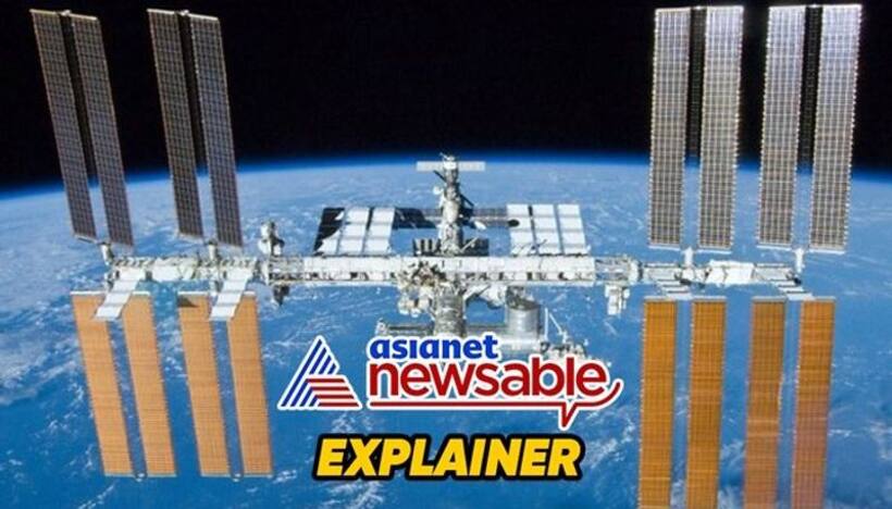 Explained: How NASA taking Indian astronaut to space station powers ISRO's mega mission