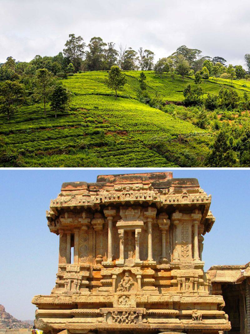 Hampi to Ooty: 7 places to visit from Bangalore this weekend ATG