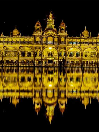 Mysore
