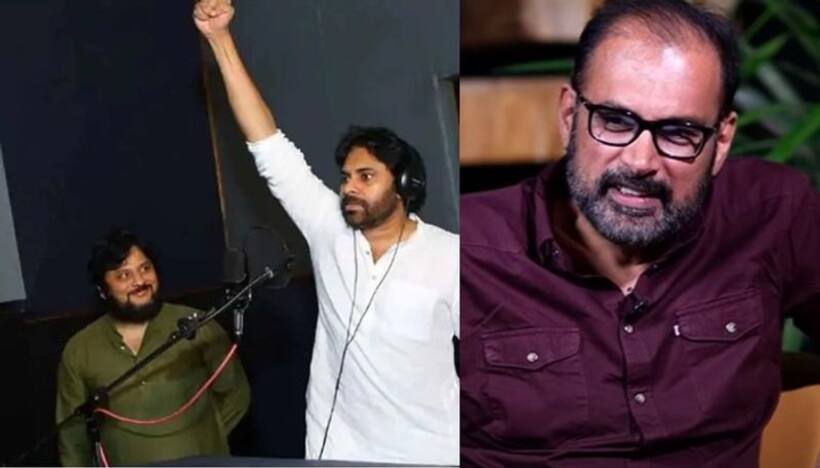 పవన్ ఫ్యాన్స్ ని భయపెడుతున్న 'ఎక్స్ట్రా'.. వరుస ఫ్లాపులతో మారిపోయిన పరిస్థితి 