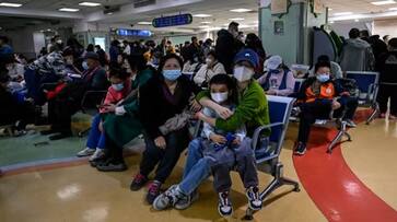 Myth vs Facts has bacteria causing pneumonia in Chinese children reached India Know the truth of AIIMS delhi report zrua