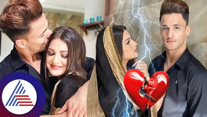 Asim Riaz and Himanshi Khurana UGLY breakup: Bigg Boss 13 stars parted ways over religious beliefs 