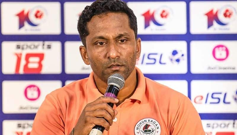 Football ISL 2023-24: Clifford Miranda proud of MBSG's remarkable comeback against Odisha FC (WATCH) osf