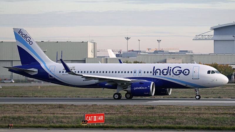 IndiGo