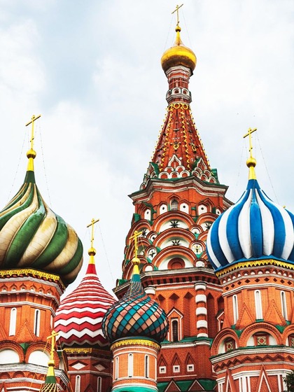 Russia