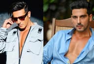 Zayed Khan Biography iwh