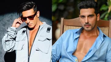 Zayed Khan Biography iwh