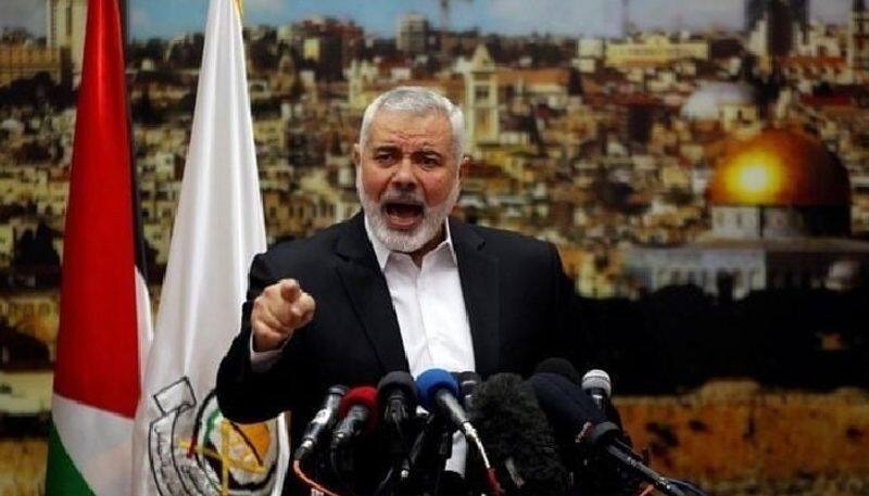 3 sons, 2 grandchildren of Hamas chief Ismail Haniyeh killed in Israeli airstrike on car amid Gaza war snt