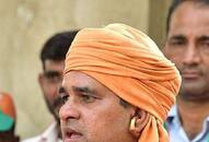 why rajasthan cm face baba balaknath not marrying know reason zrua