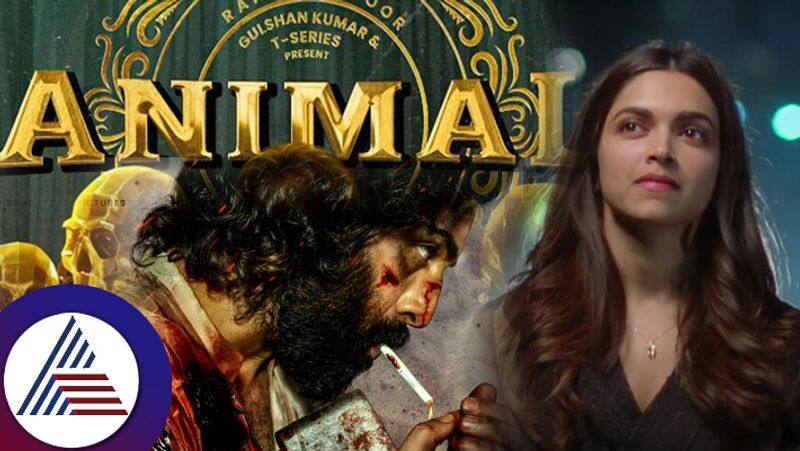 Deepika Padukone Reacts To Alia Praising Ranbir Kapoors Misogynist Role In Animal Gets Slammed suc