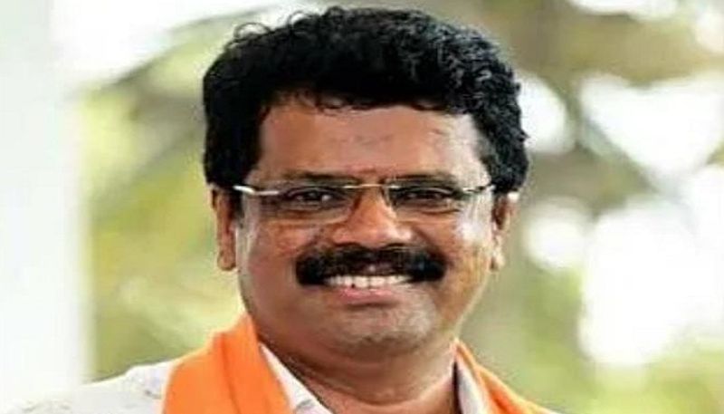 BJP Leader Kuyiladi Suresh Naik Slams CM Siddaramaiah grg 