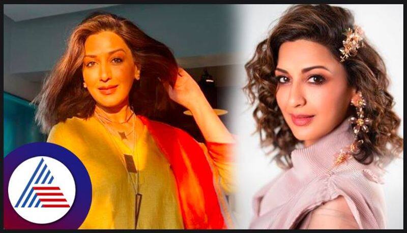 Bollywood Preethse fame Sonali Bendre looks young even at 48 years vcs