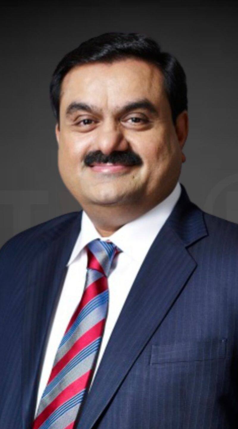 Adani close to Ambani in networth income adani vs ambani zysa