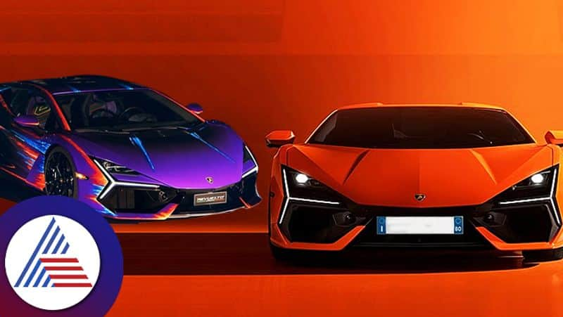 Lamborghini revuelto launched in India with rs 8 89 crore price tag ckm