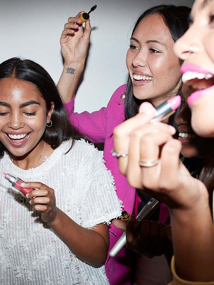 Flashback 2023: Year's most impactful beauty trends