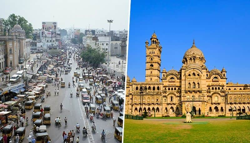 From Kolkata to Pune: Safest cities to live in India 2023 RKK