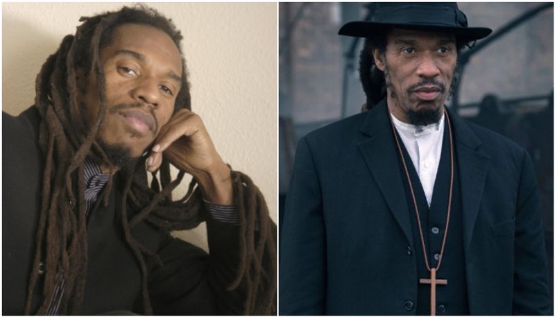 Peaky Blinders' actor Benjamin Zephaniah passes away due to brain tumor SHG