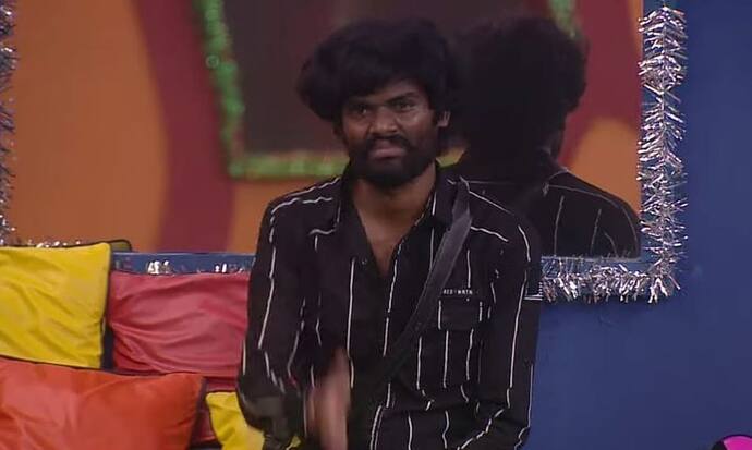 Bigg Boss Telugu 7