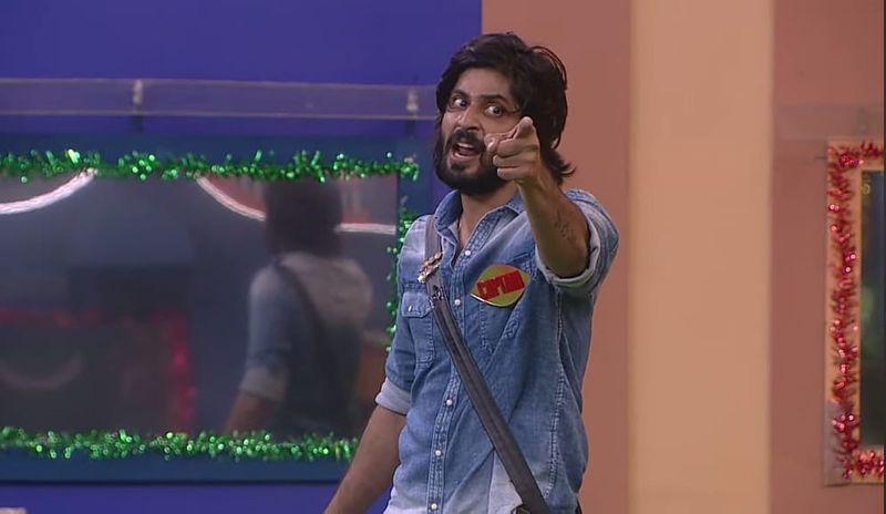 Bigg Boss Telugu 7 Bigg Boss Telugu 7