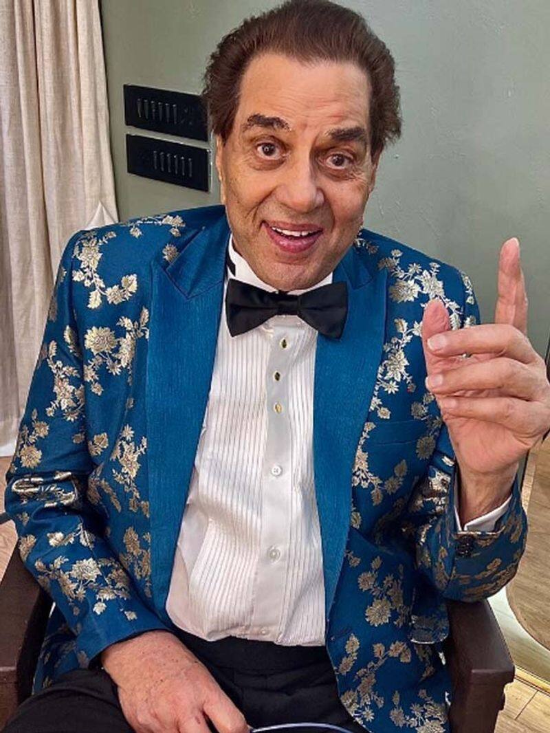 Dharmendra turns 88: 6 times the 'Sholay' actor made headlines EAI RKK