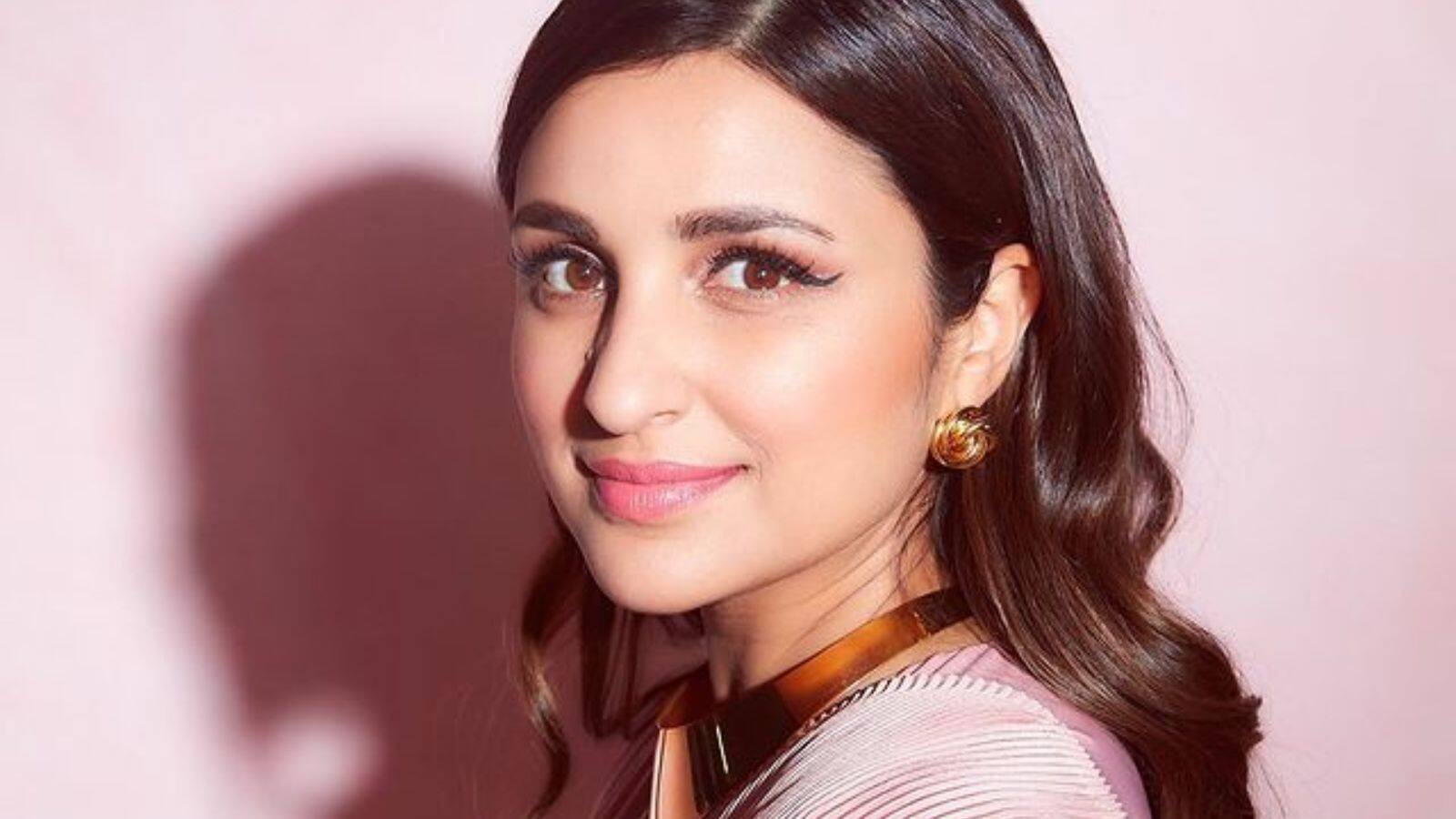 Bollywood actress