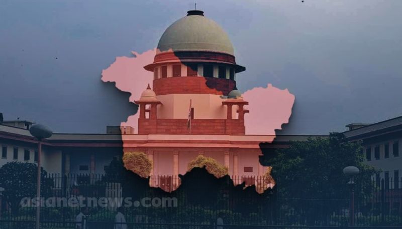 Supreme Court Verdict on Article 370: Key observations of the Constitution Bench led by CJI DY Chandrachud