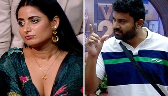 Bigg Boss 17 update: Arun Mashettey wins immunity task; Aishwarya Sharma makes shocking allegations