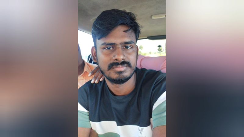 Inbas Track youtuber arrested by Trichy cycber crime police for posting posting abuse videos in social media vel