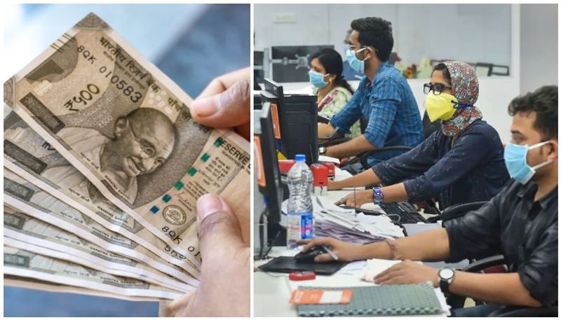 Bank employees to get 17% annual wage hike; 5-day work week awaits govt nod Rya