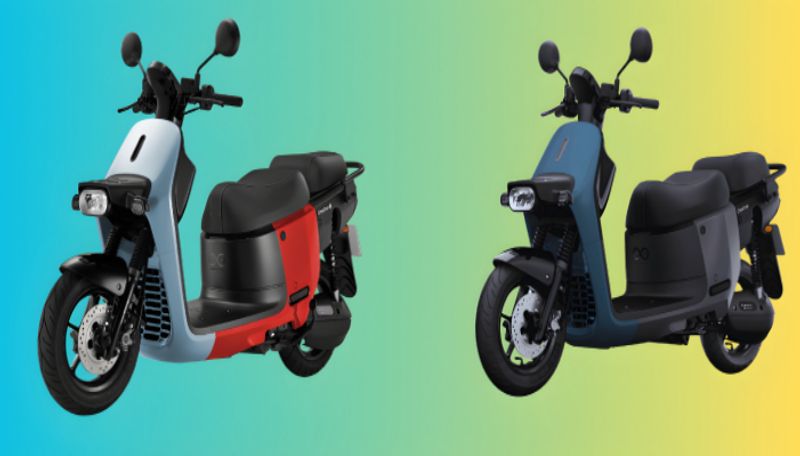 World Famous Gogoro Electric Scooter Company launching soon in india more competition for OLA ans